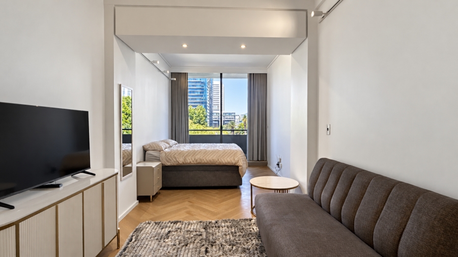 1 Bedroom Property for Sale in Foreshore Western Cape